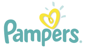 Pampers-Logo